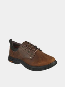 Туфли и лоферы Skechers Relaxed Fit: Segment 2.0 - Seggler модель 204516 CDB Фото