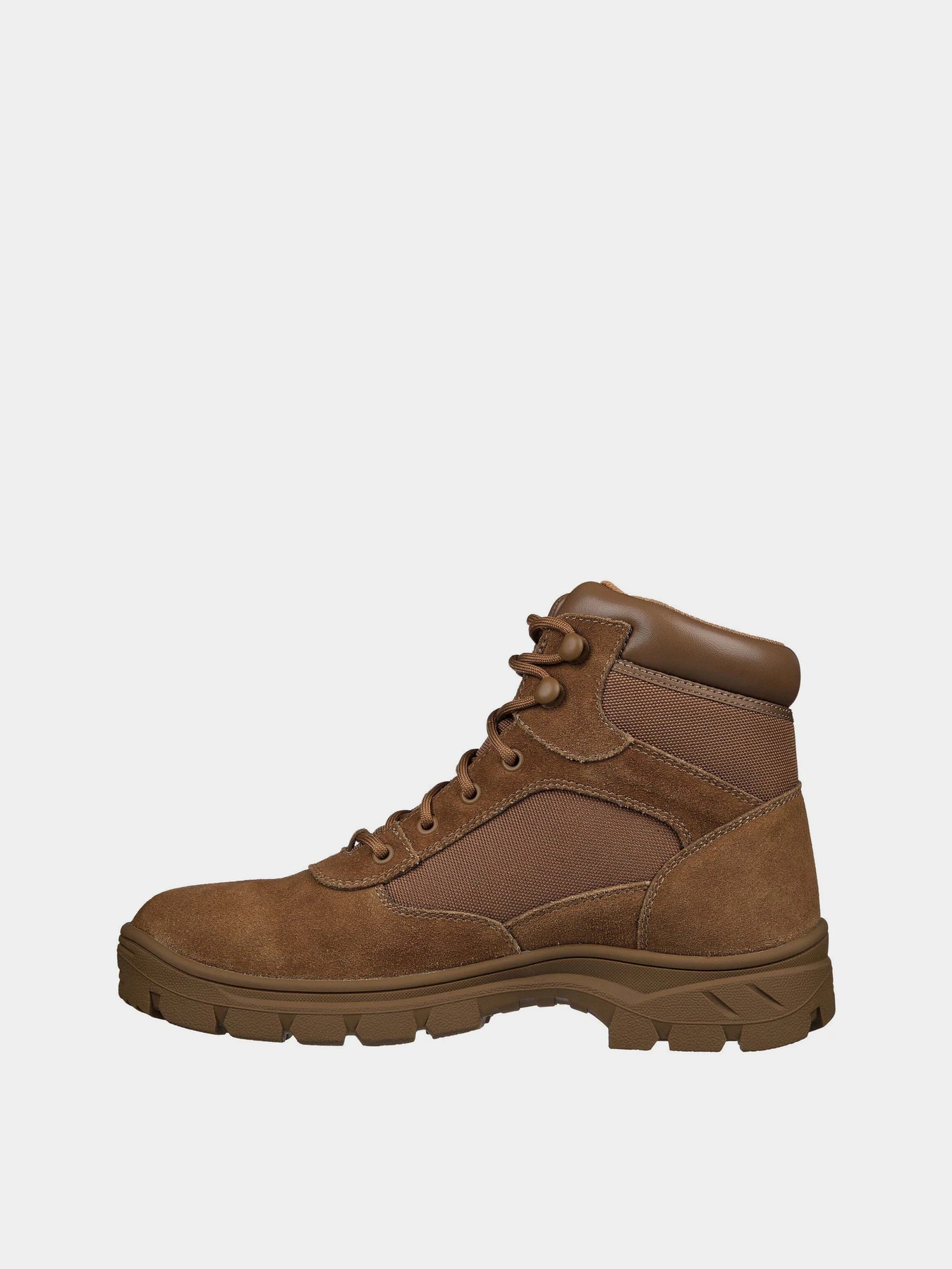 Ботинки и сапоги Skechers Work Relaxed Fit: Wascana - Millit WP модель 200056 CYT Ботинки и сапоги Skechers Work Relaxed Fit: Wascana - Millit WP модель 200056 CYT Фото