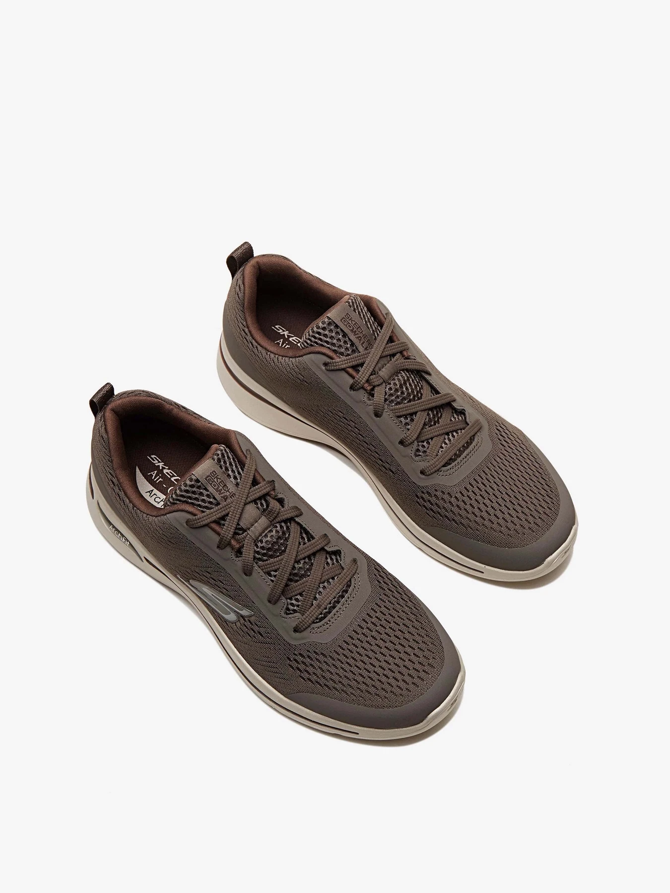 Кроссовки Skechers Go Walk Arch Fit модель 216116 TPE Кроссовки Skechers Go Walk Arch Fit модель 216116 TPE Фото