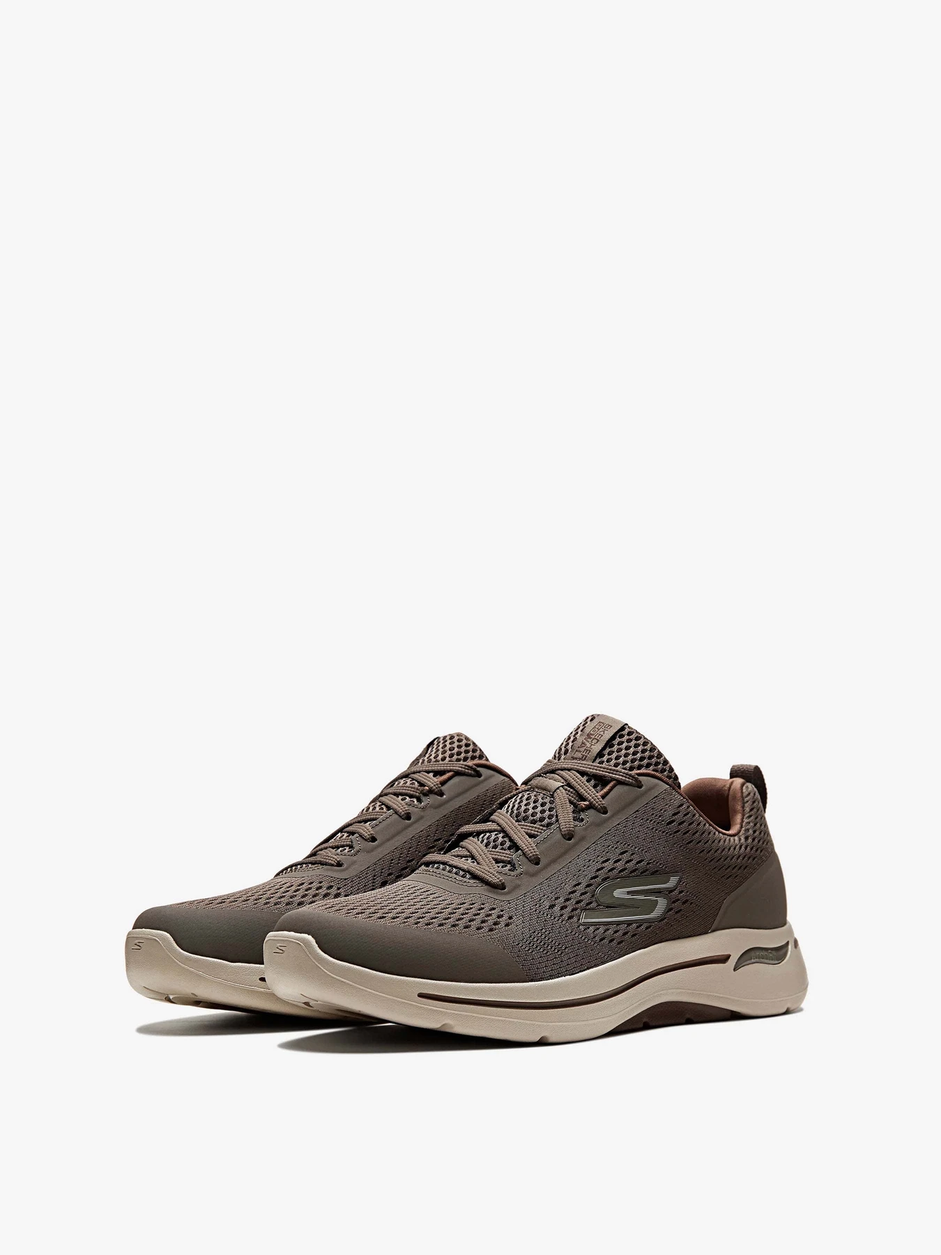 Кроссовки Skechers Go Walk Arch Fit модель 216116 TPE Кроссовки Skechers Go Walk Arch Fit модель 216116 TPE Фото