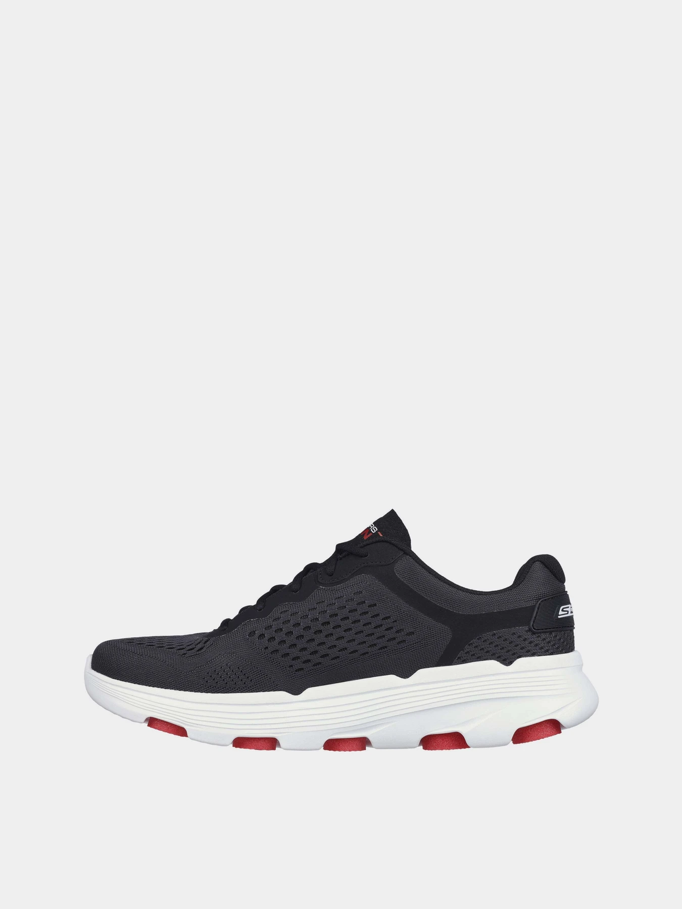 Кроссовки Skechers GO RUN 7.0 модель 220644 CCBK Кроссовки Skechers GO RUN 7.0 модель 220644 CCBK Фото
