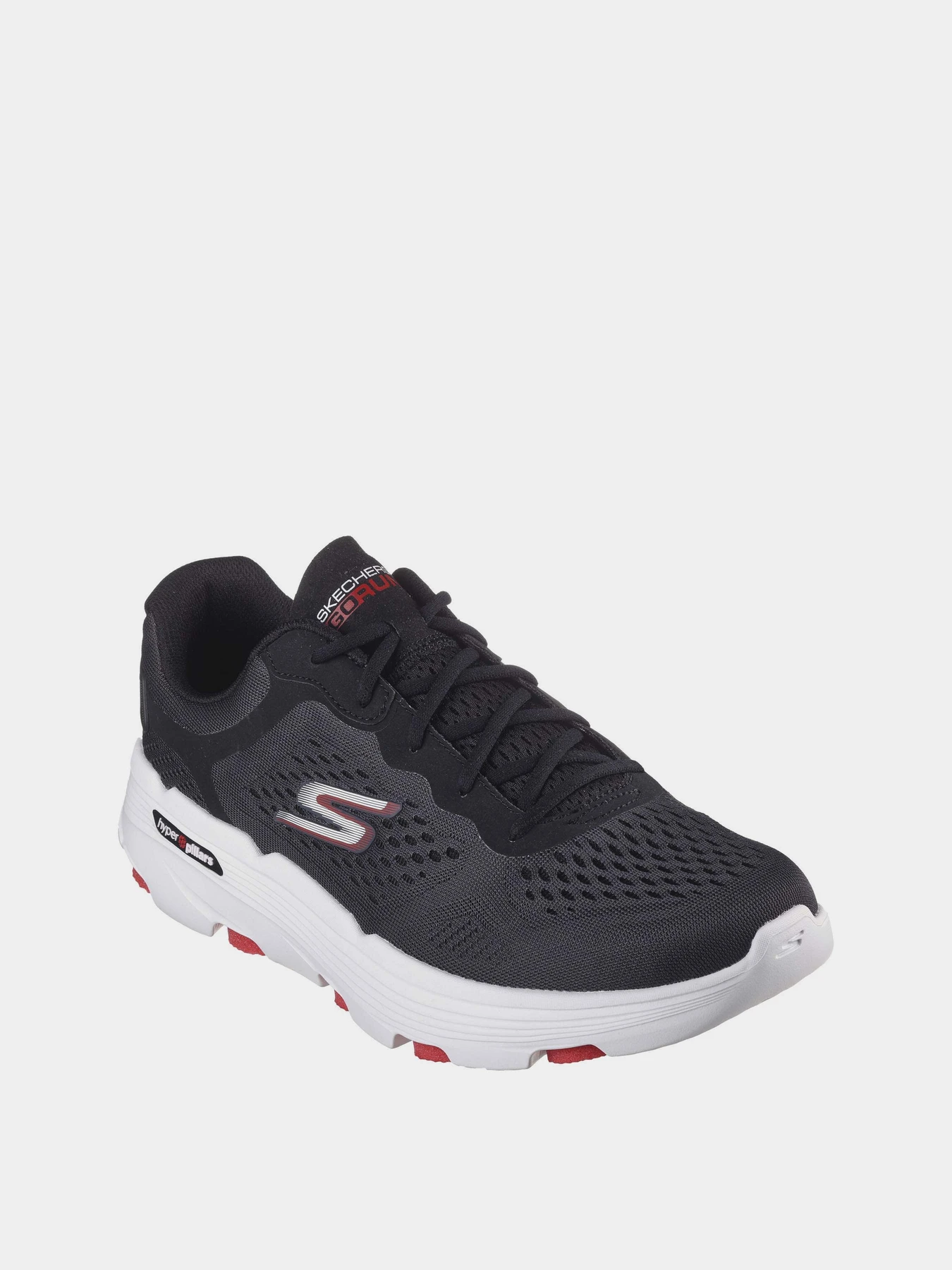 Кроссовки Skechers GO RUN 7.0 модель 220644 CCBK Кроссовки Skechers GO RUN 7.0 модель 220644 CCBK Фото