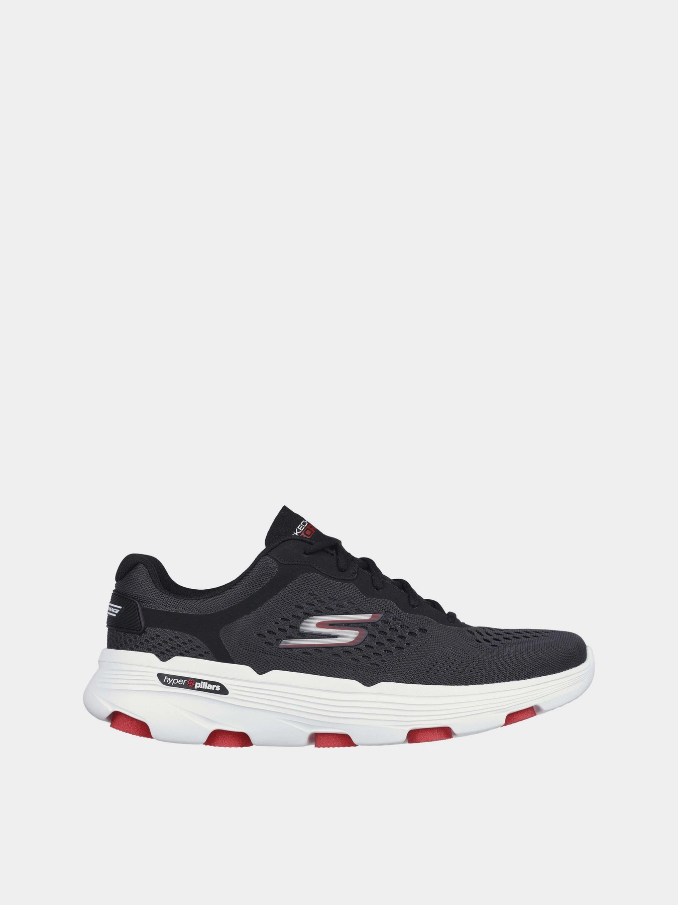 Кроссовки Skechers GO RUN 7.0 модель 220644 CCBK Кроссовки Skechers GO RUN 7.0 модель 220644 CCBK Фото