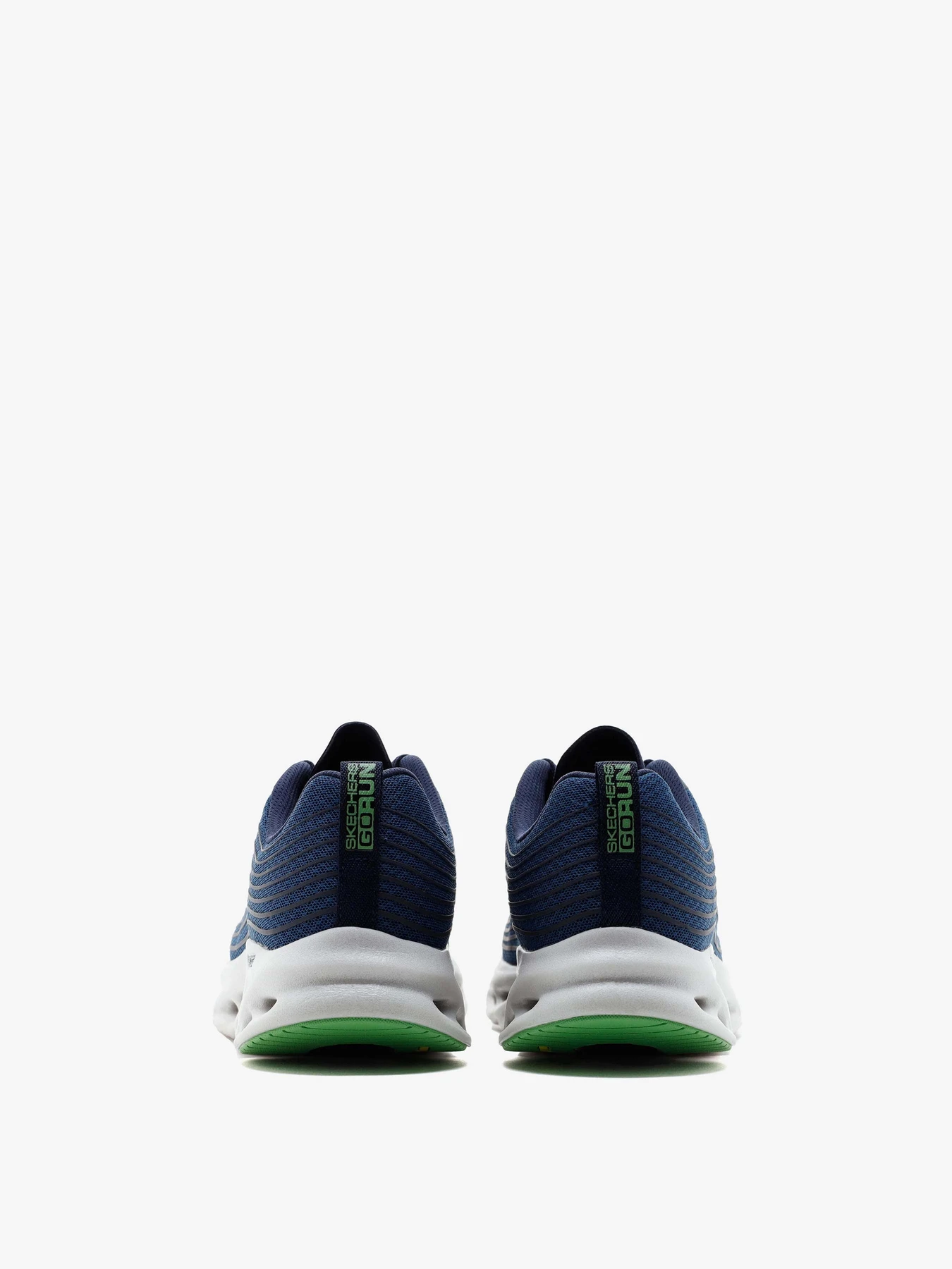 Кроссовки Skechers GOrun Swirl Tech Speed модель 220904 NVY Кроссовки Skechers GOrun Swirl Tech Speed модель 220904 NVY Фото