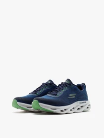 Кроссовки Skechers GOrun Swirl Tech Speed модель 220904 NVY Фото