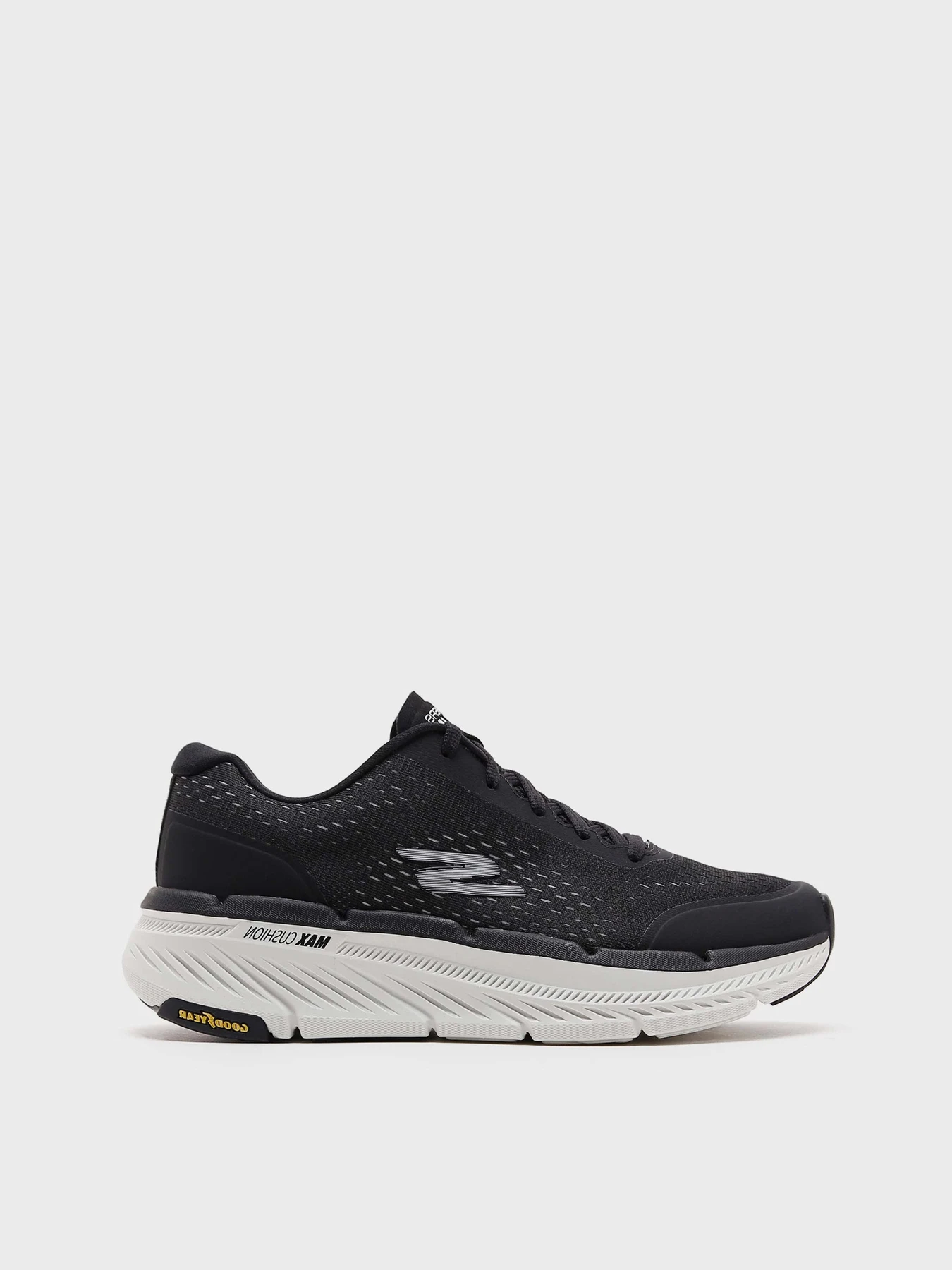 Кроссовки Skechers Max Cushioning Premier 2.0 модель 220824 BLK Кроссовки Skechers Max Cushioning Premier 2.0 модель 220824 BLK Фото