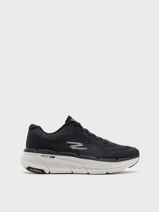 Кроссовки Skechers Max Cushioning Premier 2.0 модель 220824 BLK Фото
