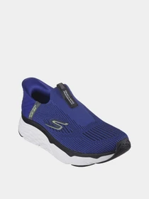 Слипоны и мокасины Skechers Slip-ins: Max Cushioning - Advantageous модель 220389 BLBK Фото