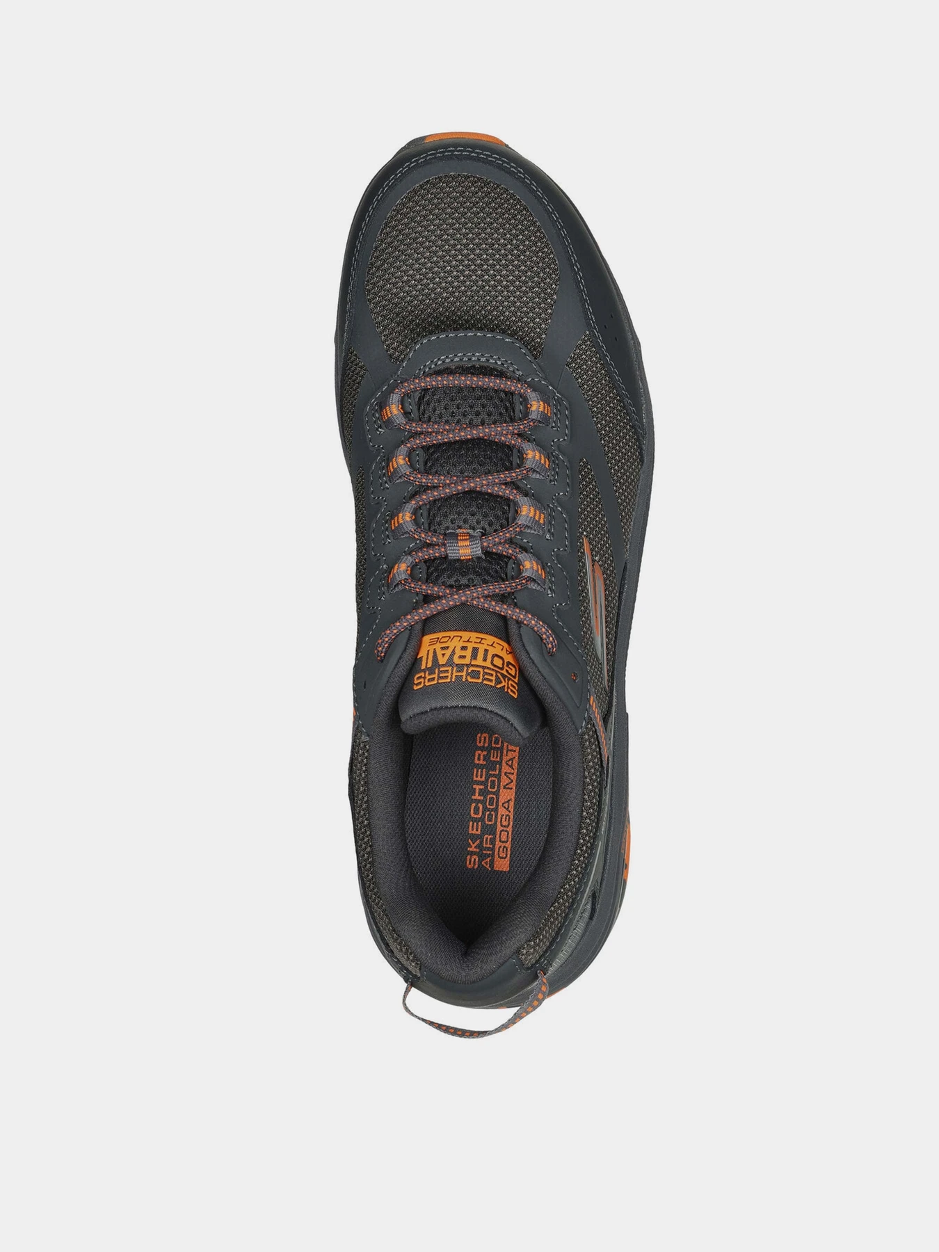Кроссовки Skechers Go Run Trail Altitude Marble Rock 2.0 модель 220917 GYOR Кроссовки Skechers Go Run Trail Altitude Marble Rock 2.0 модель 220917 GYOR Фото
