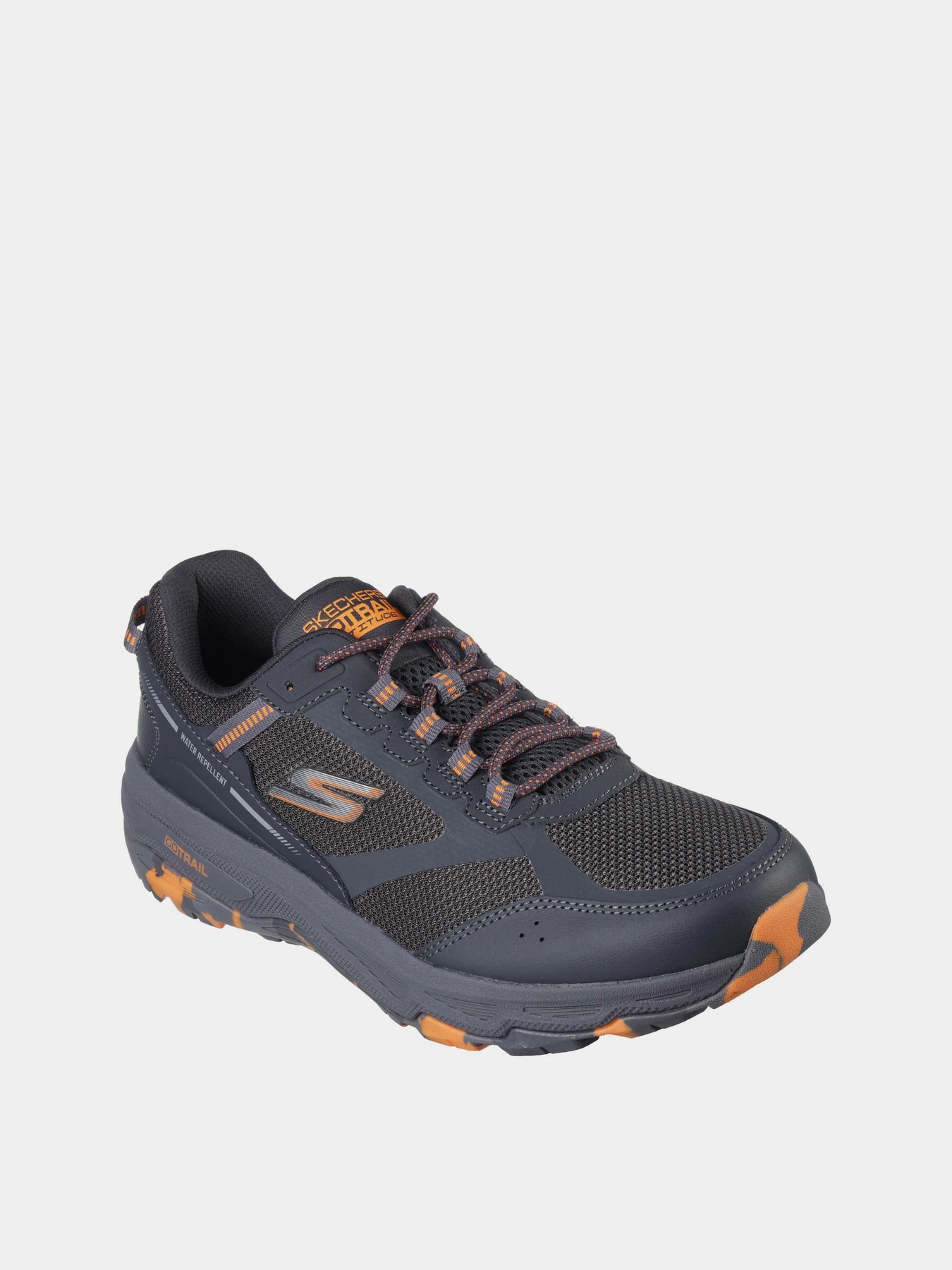 Кроссовки Skechers Go Run Trail Altitude Marble Rock 2.0 модель 220917 GYOR Кроссовки Skechers Go Run Trail Altitude Marble Rock 2.0 модель 220917 GYOR Фото