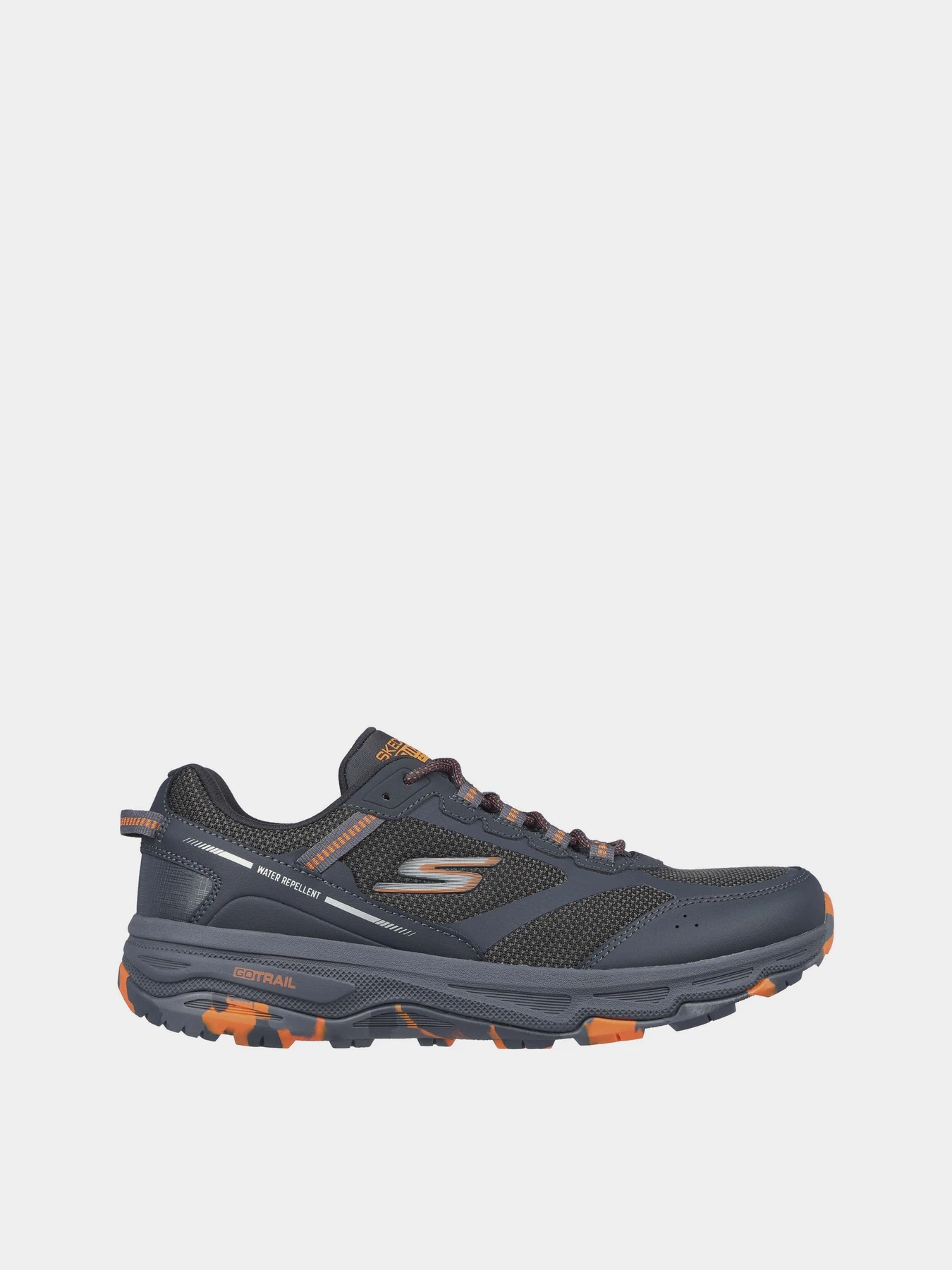 Кроссовки Skechers Go Run Trail Altitude Marble Rock 2.0 модель 220917 GYOR Кроссовки Skechers Go Run Trail Altitude Marble Rock 2.0 модель 220917 GYOR Фото
