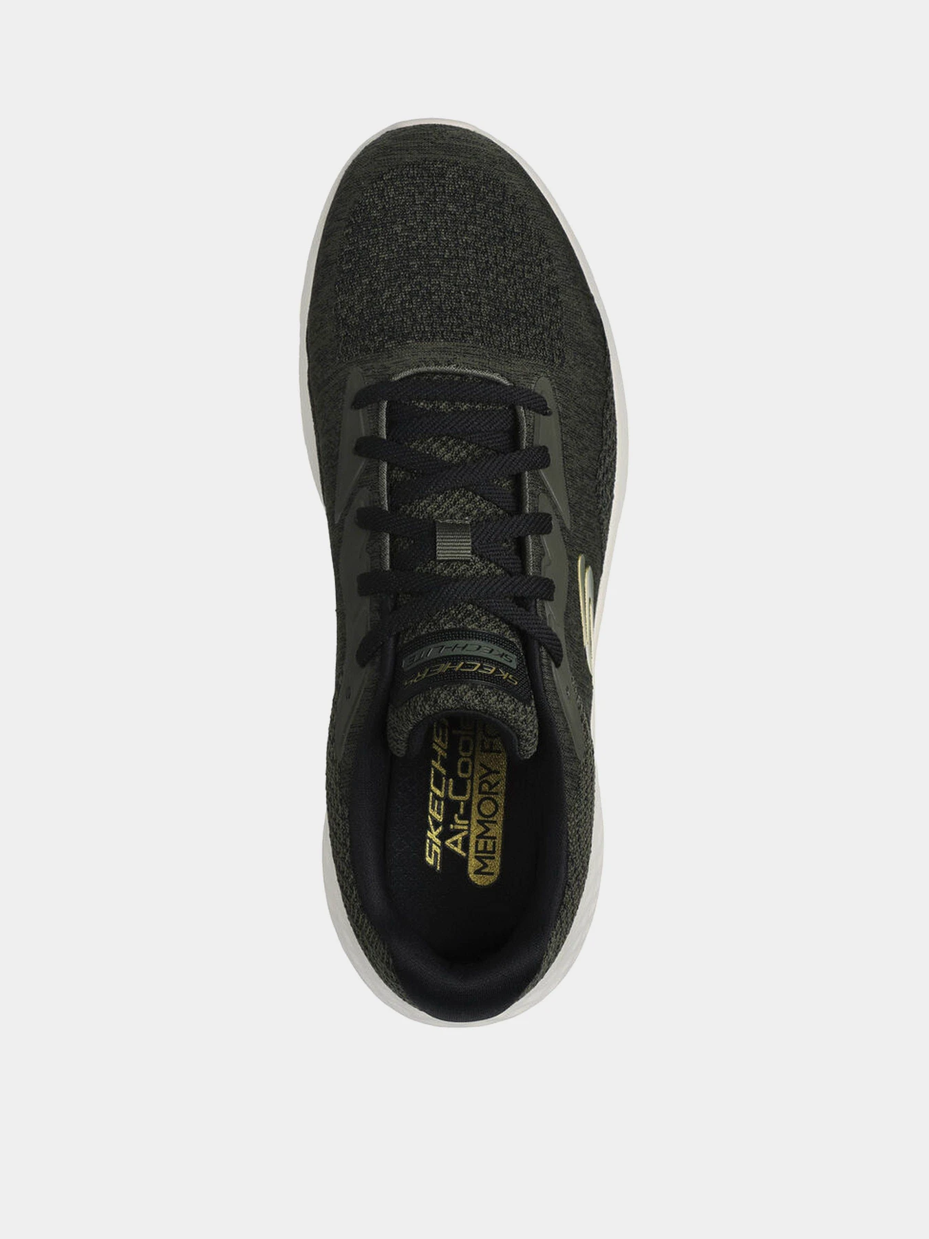 Кроссовки Skechers Skech-Lite Pro - Faregrove модель 232598 OLBK Фото