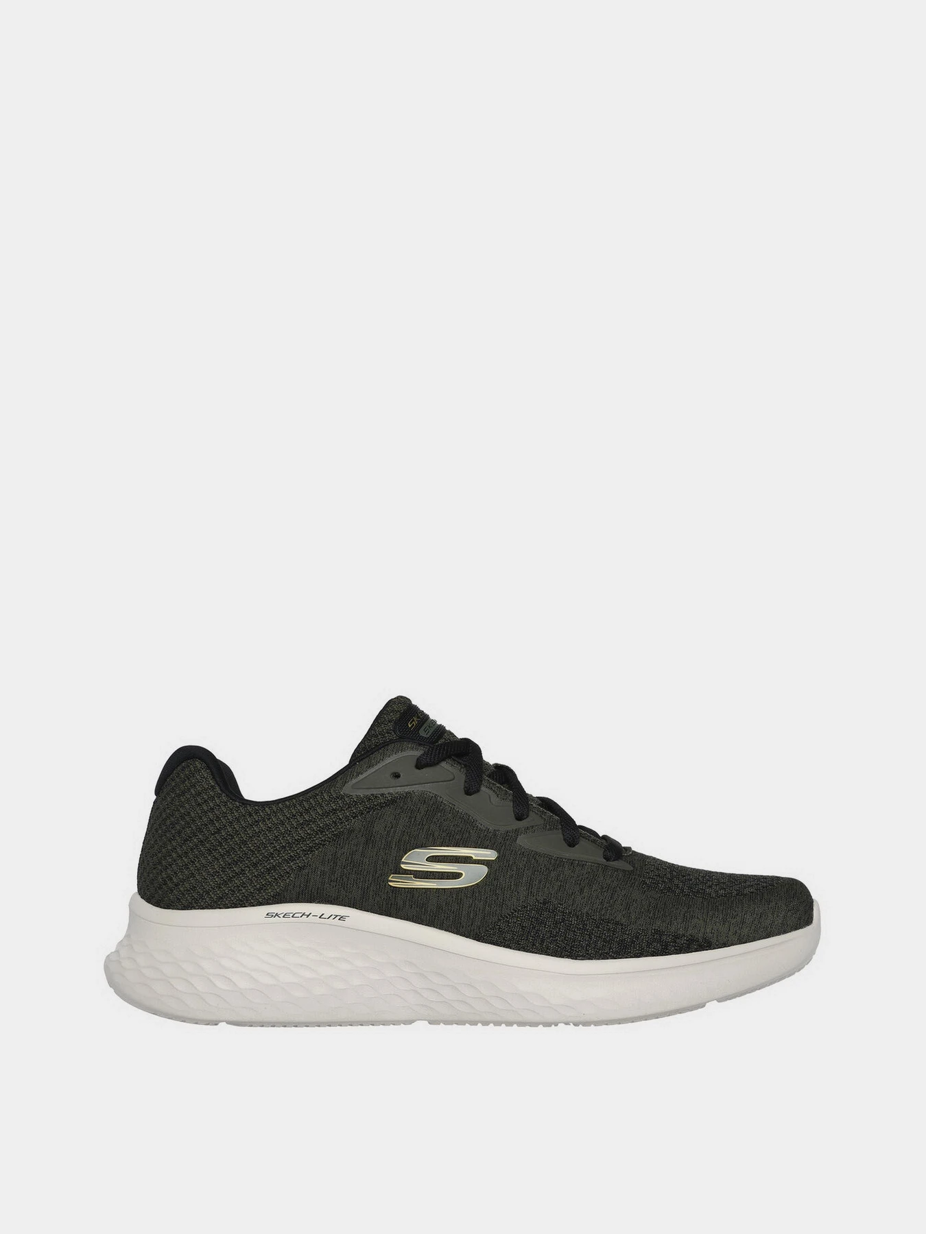Кроссовки Skechers Skech-Lite Pro - Faregrove модель 232598 OLBK Фото