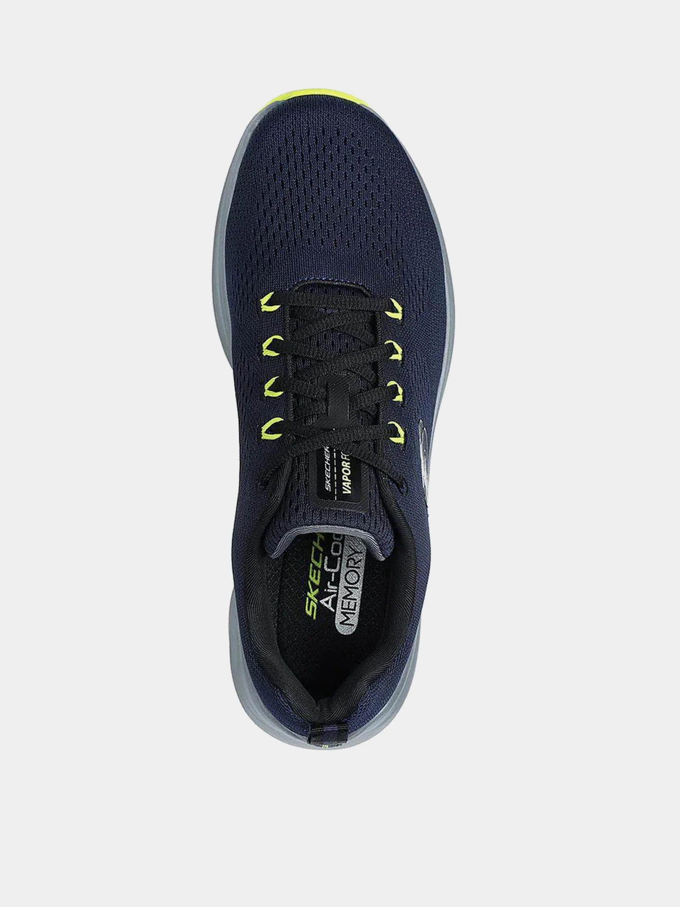 Кросівки Skechers Vapor Foam модель 232625 NVLM Фото