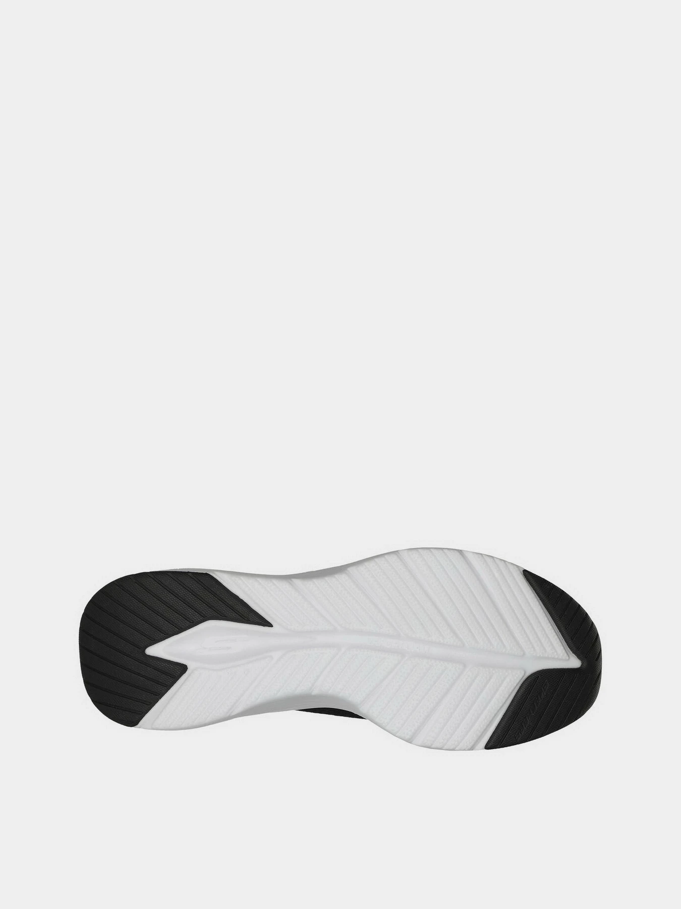 Слипоны и мокасины Skechers Vapor Foam модель 232629 BKGY Фото