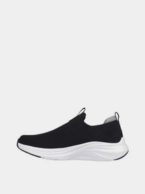 Слипоны и мокасины Skechers Vapor Foam модель 232629 BKGY Фото