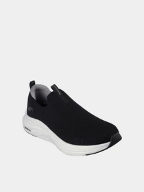 Слипоны и мокасины Skechers Vapor Foam модель 232629 BKGY Фото