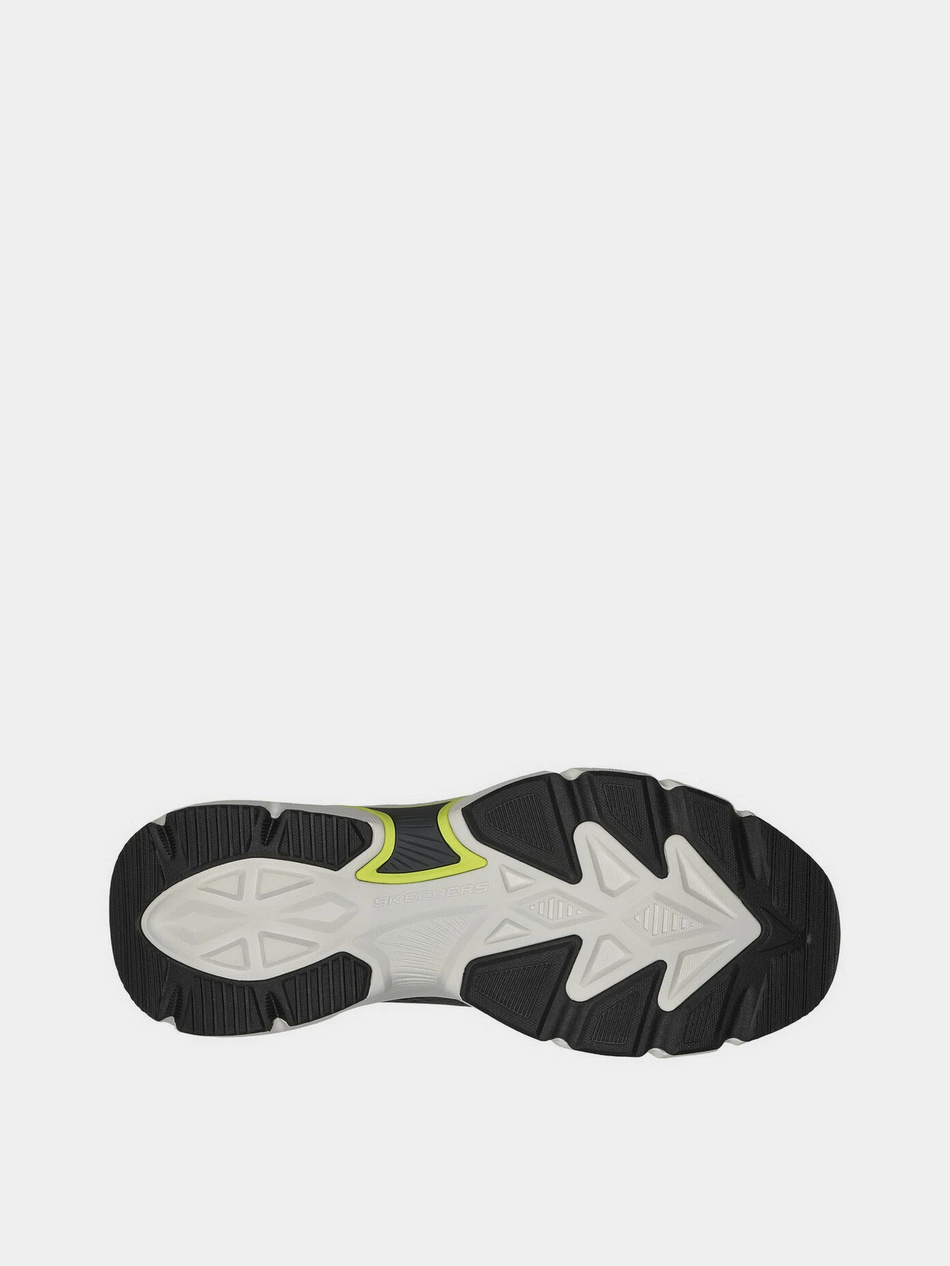 Кросівки Skechers Skech-Air Ventura модель 232655 CCLM Кросівки Skechers Skech-Air Ventura модель 232655 CCLM Фото