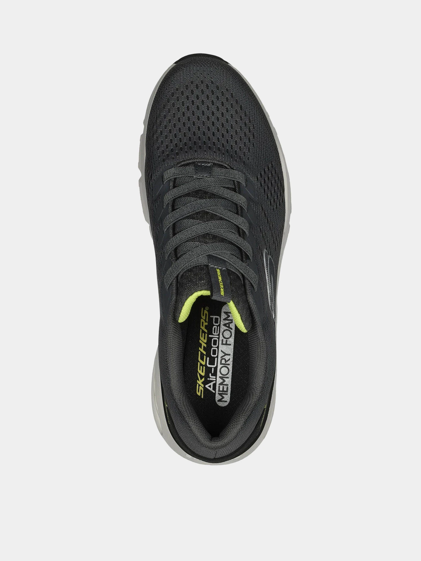 Кросівки Skechers Skech-Air Ventura модель 232655 CCLM Кросівки Skechers Skech-Air Ventura модель 232655 CCLM Фото