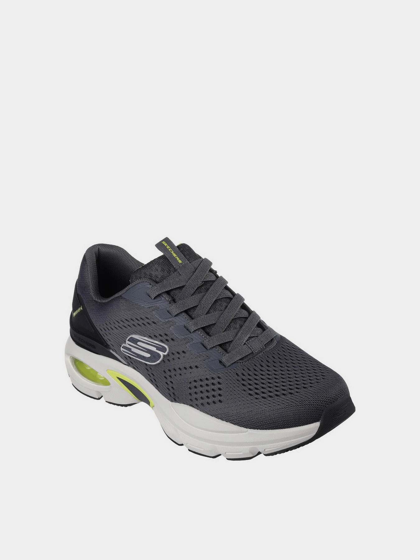 Кросівки Skechers Skech-Air Ventura модель 232655 CCLM Кросівки Skechers Skech-Air Ventura модель 232655 CCLM Фото