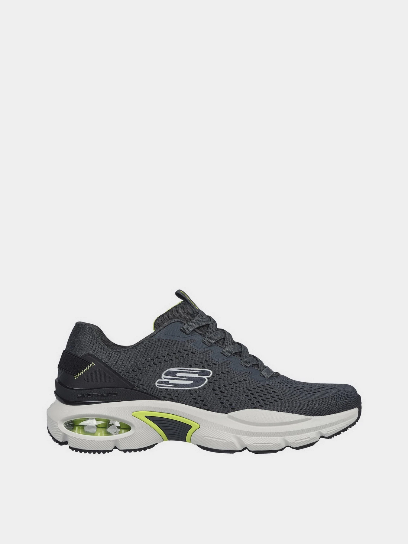 Кросівки Skechers Skech-Air Ventura модель 232655 CCLM Кросівки Skechers Skech-Air Ventura модель 232655 CCLM Фото