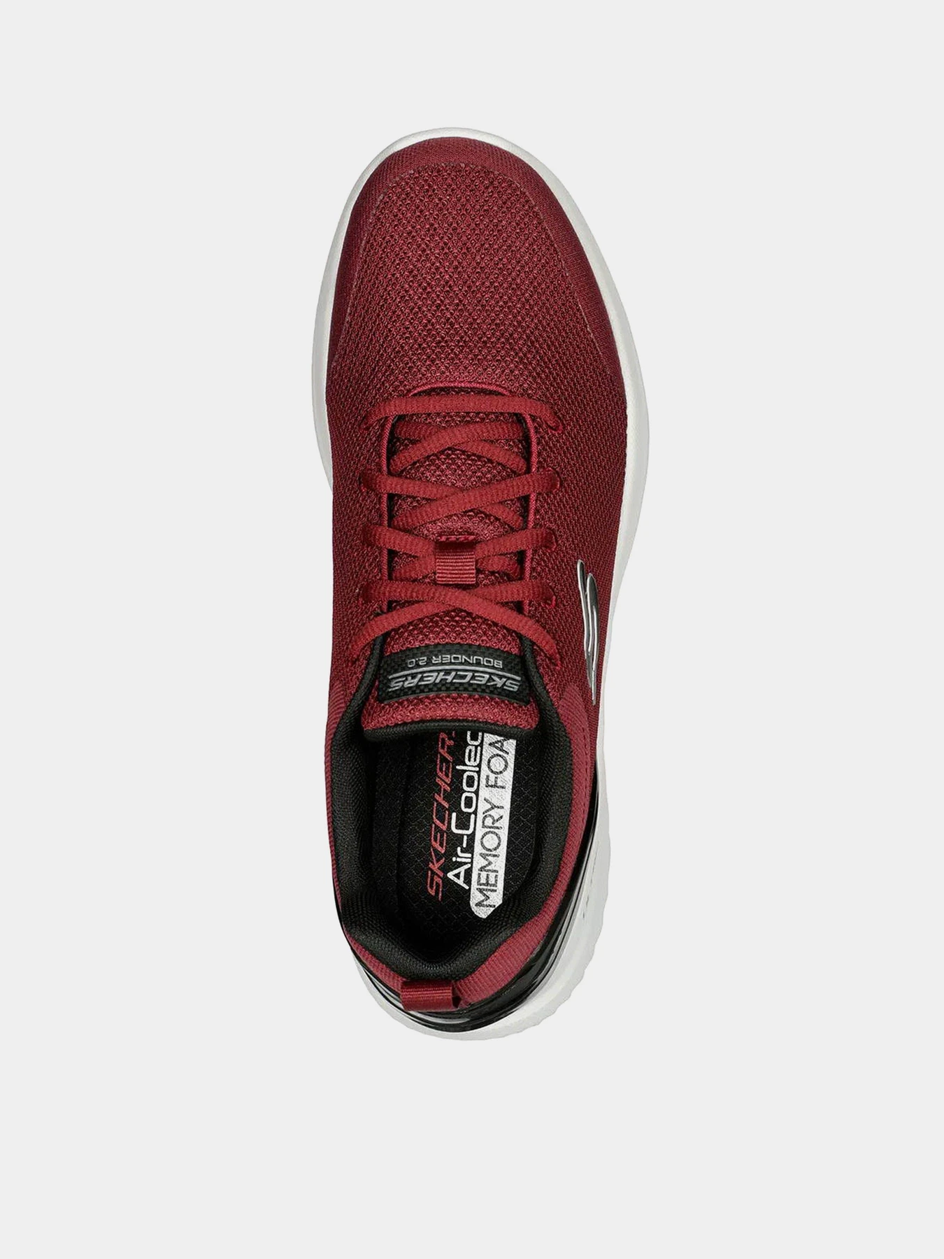 Кроссовки Skechers Bounder 2.0 - Nasher модель 232670 BUBK Кроссовки Skechers Bounder 2.0 - Nasher модель 232670 BUBK Фото