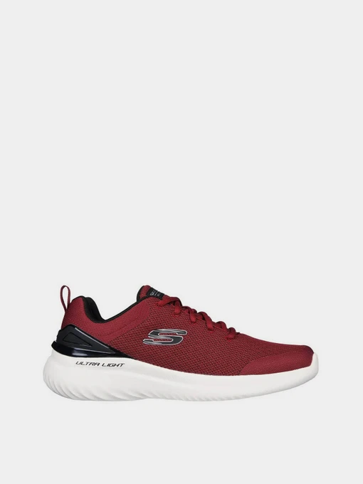 Кросівки Skechers Bounder 2.0 - Nasher модель 232670 BUBK Фото
