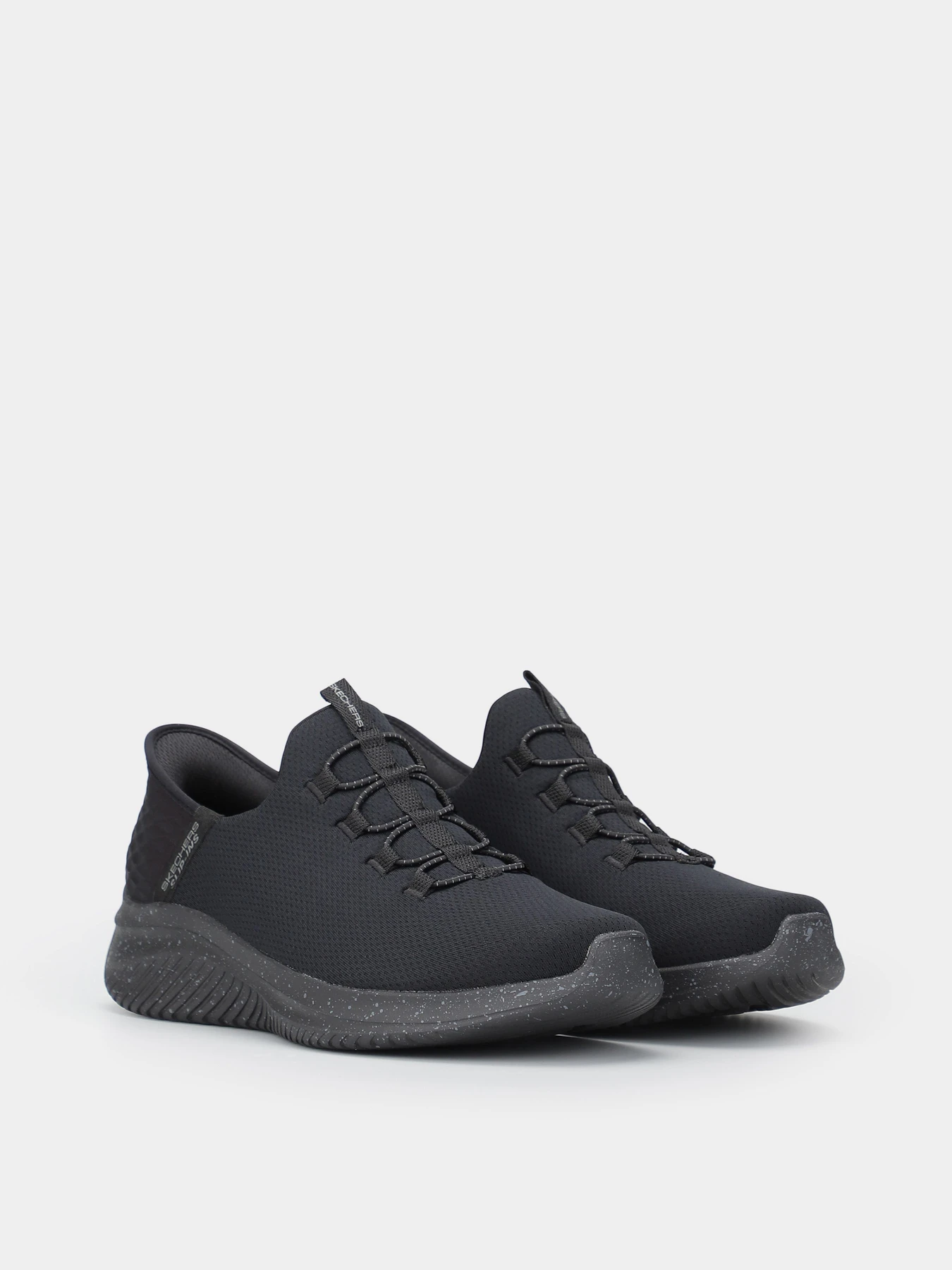 Кросівки Skechers Slip-ins: Ultra Flex 3.0 - Right Away модель 232452W BBK Кросівки Skechers Slip-ins: Ultra Flex 3.0 - Right Away модель 232452W BBK Фото