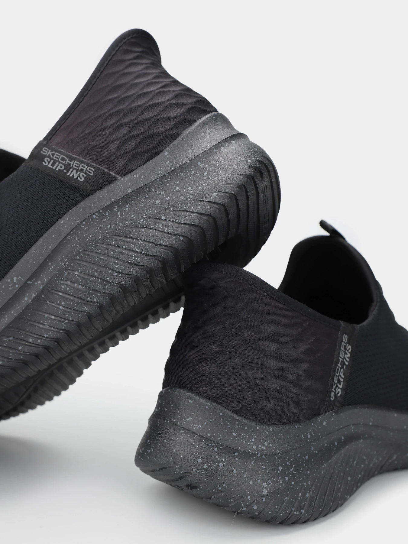 Кросівки Skechers Slip-ins: Ultra Flex 3.0 - Right Away модель 232452W BBK Кросівки Skechers Slip-ins: Ultra Flex 3.0 - Right Away модель 232452W BBK Фото