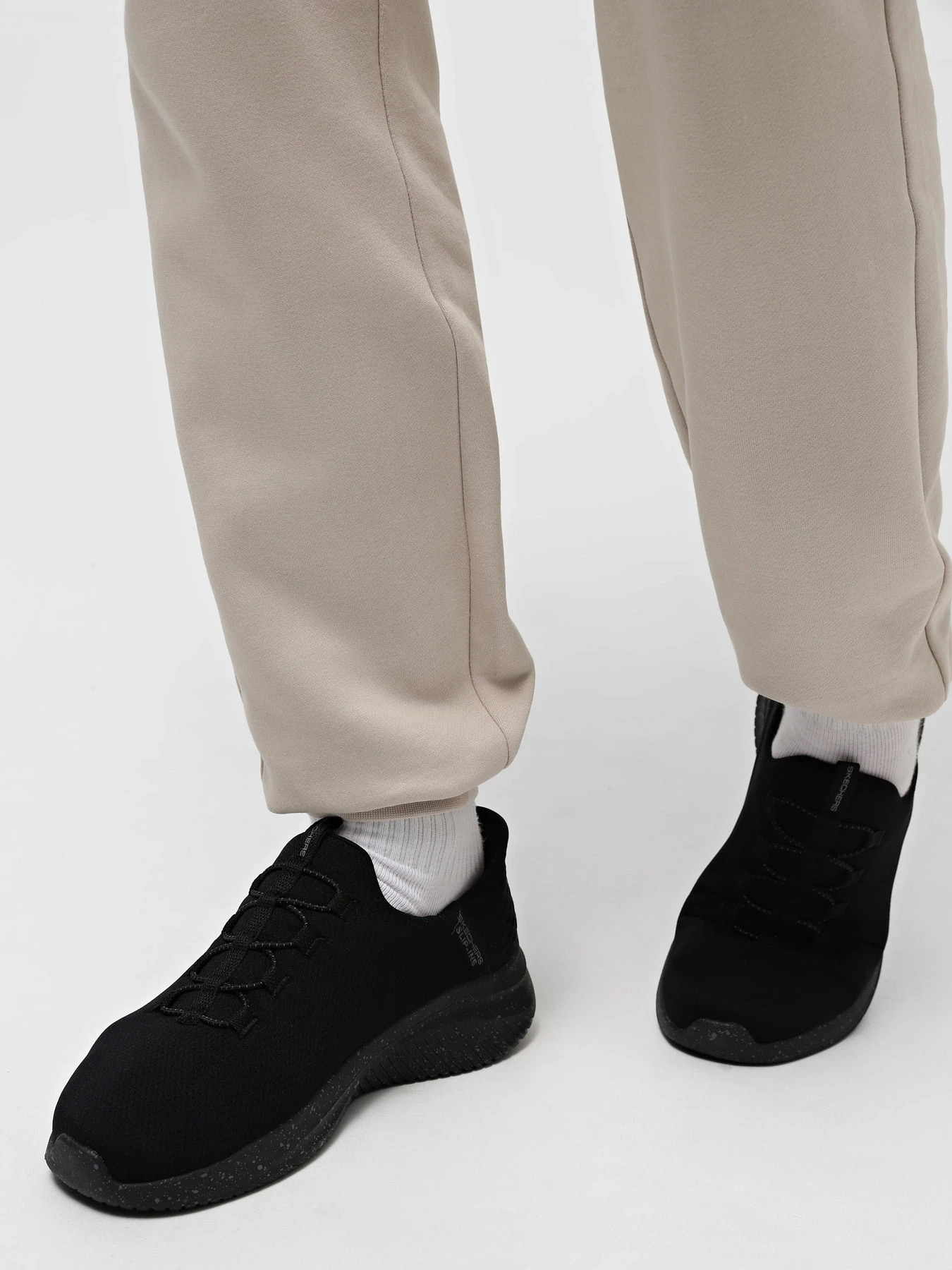 Кросівки Skechers Slip-ins: Ultra Flex 3.0 - Right Away модель 232452W BBK Кросівки Skechers Slip-ins: Ultra Flex 3.0 - Right Away модель 232452W BBK Фото