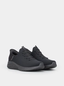 Кросівки Skechers Slip-ins: Ultra Flex 3.0 - Right Away модель 232452W BBK Фото