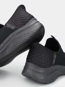 Кросівки Skechers Slip-ins: Ultra Flex 3.0 - Right Away модель 232452W BBK Фото