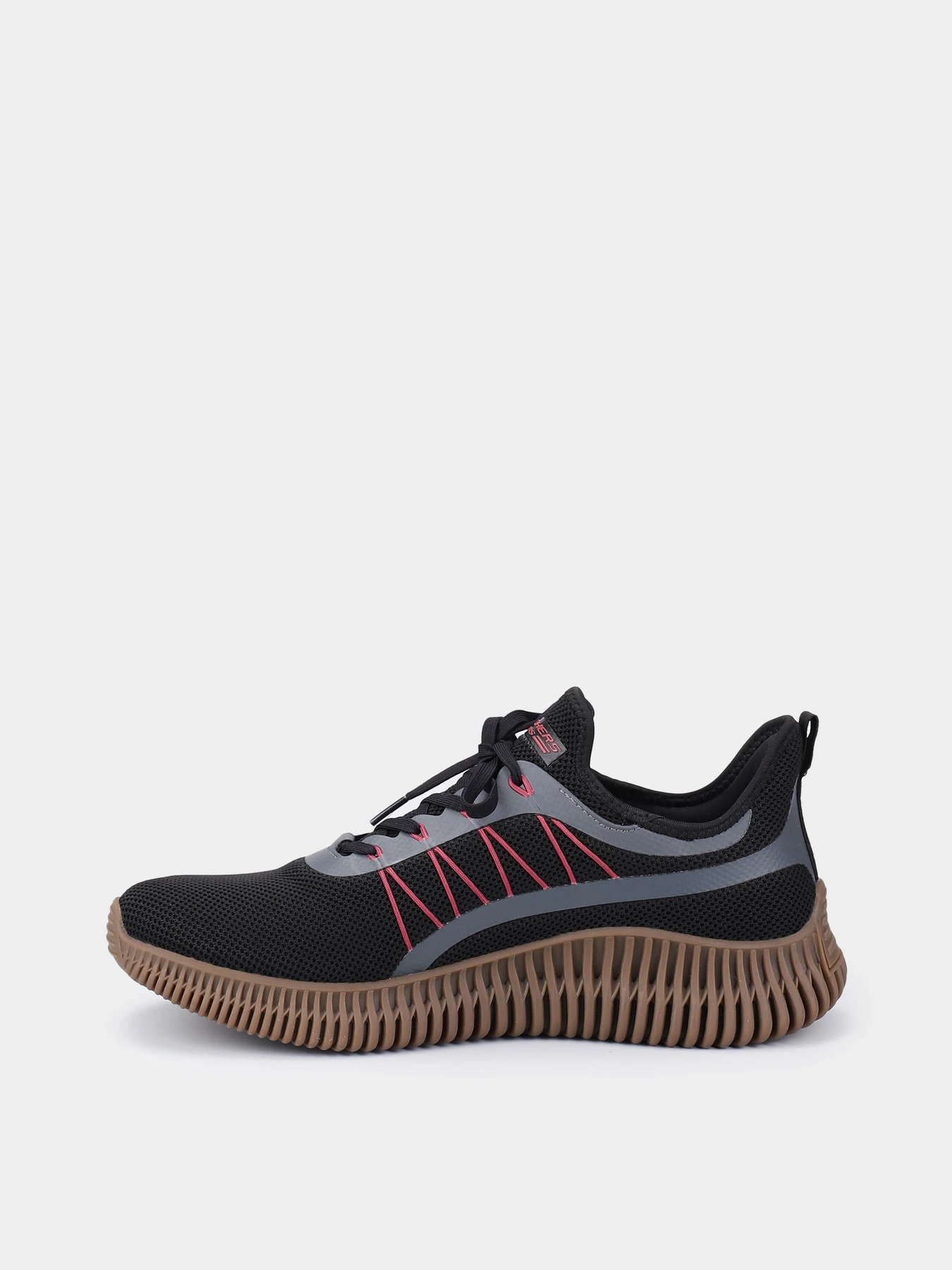 Кросівки Skechers BOBS Geo модель 118171 BKMT Фото