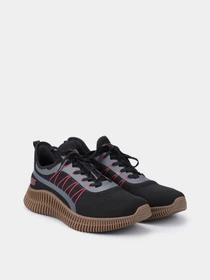Кросівки Skechers BOBS Geo модель 118171 BKMT Фото