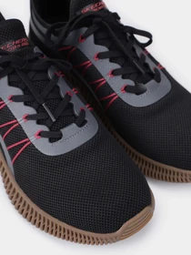 Кросівки Skechers BOBS Geo модель 118171 BKMT Фото
