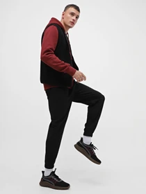Кросівки Skechers BOBS Geo модель 118171 BKMT Фото