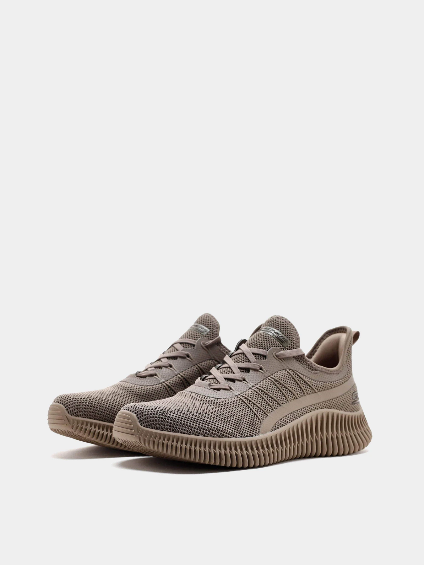Кросівки Skechers BOBS Geo модель 118171 TPE Фото