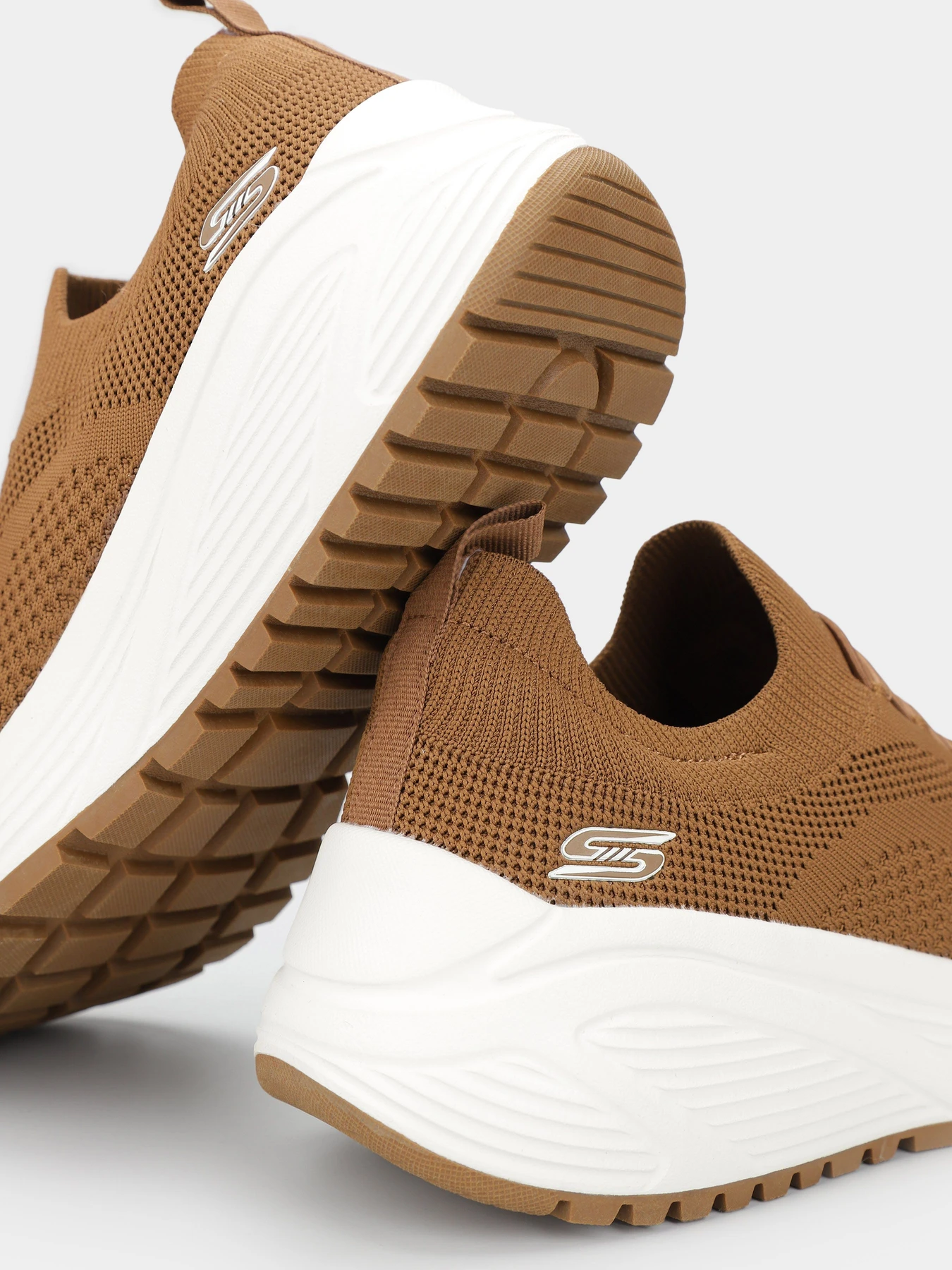 Кросівки Skechers Bobs Sport Sparrow 2.0 - Allegiance Crew модель 118050 CSNT Кросівки Skechers Bobs Sport Sparrow 2.0 - Allegiance Crew модель 118050 CSNT Фото
