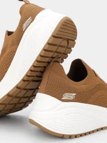 Кросівки Skechers Bobs Sport Sparrow 2.0 - Allegiance Crew модель 118050 CSNT Фото
