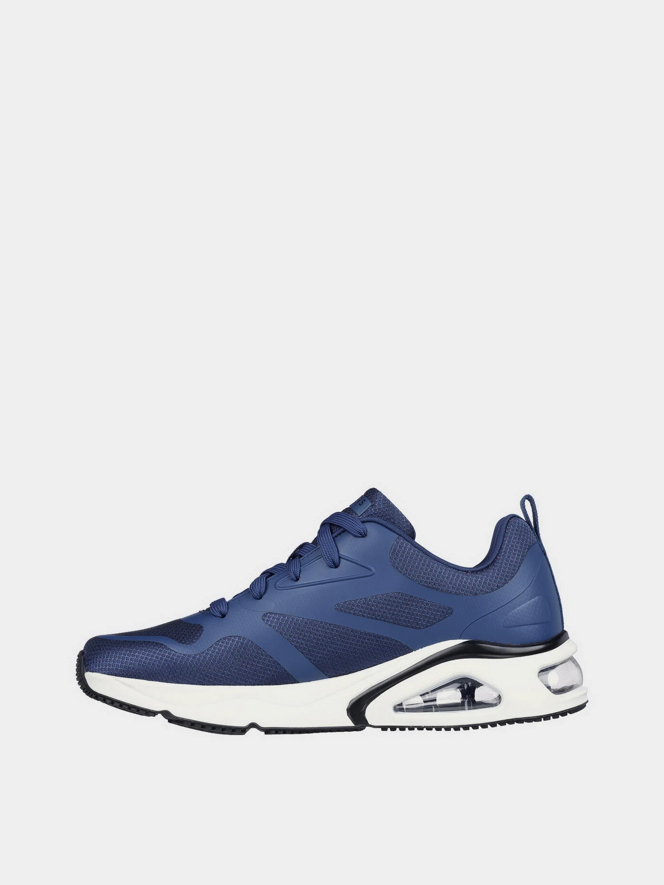 Кросівки Skechers Tres-Air Uno-Revolution-Airy модель 183070 NVY Кросівки Skechers Tres-Air Uno-Revolution-Airy модель 183070 NVY Фото