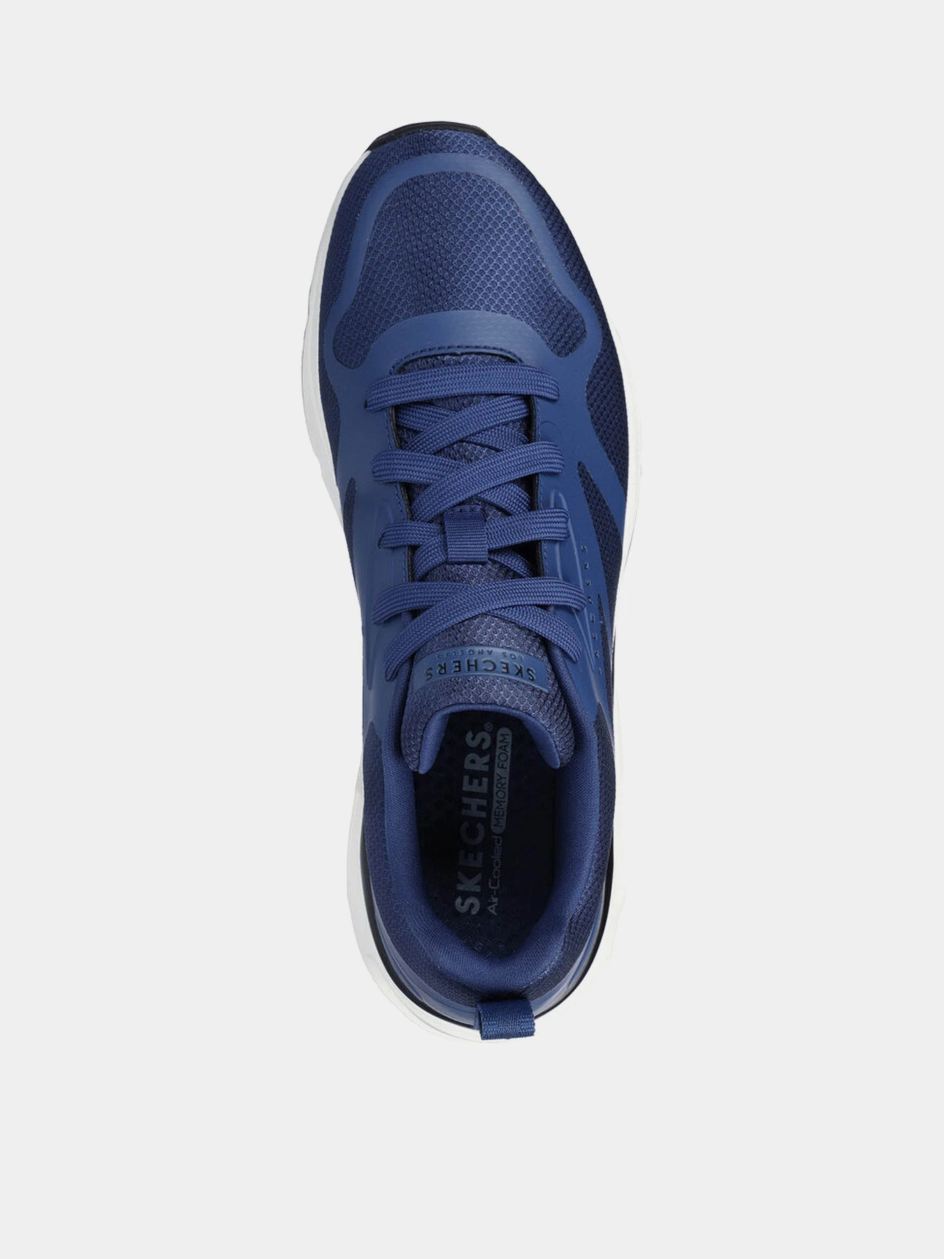 Кросівки Skechers Tres-Air Uno-Revolution-Airy модель 183070 NVY Кросівки Skechers Tres-Air Uno-Revolution-Airy модель 183070 NVY Фото