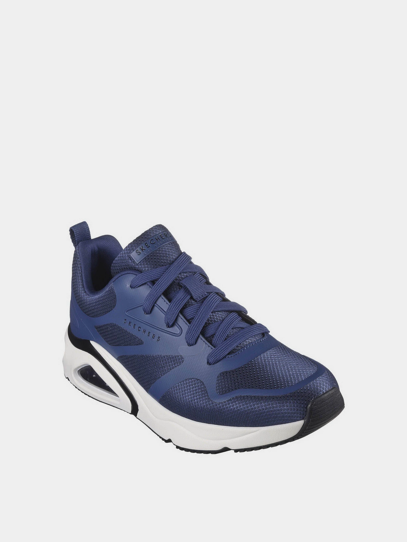 Кросівки Skechers Tres-Air Uno-Revolution-Airy модель 183070 NVY Кросівки Skechers Tres-Air Uno-Revolution-Airy модель 183070 NVY Фото