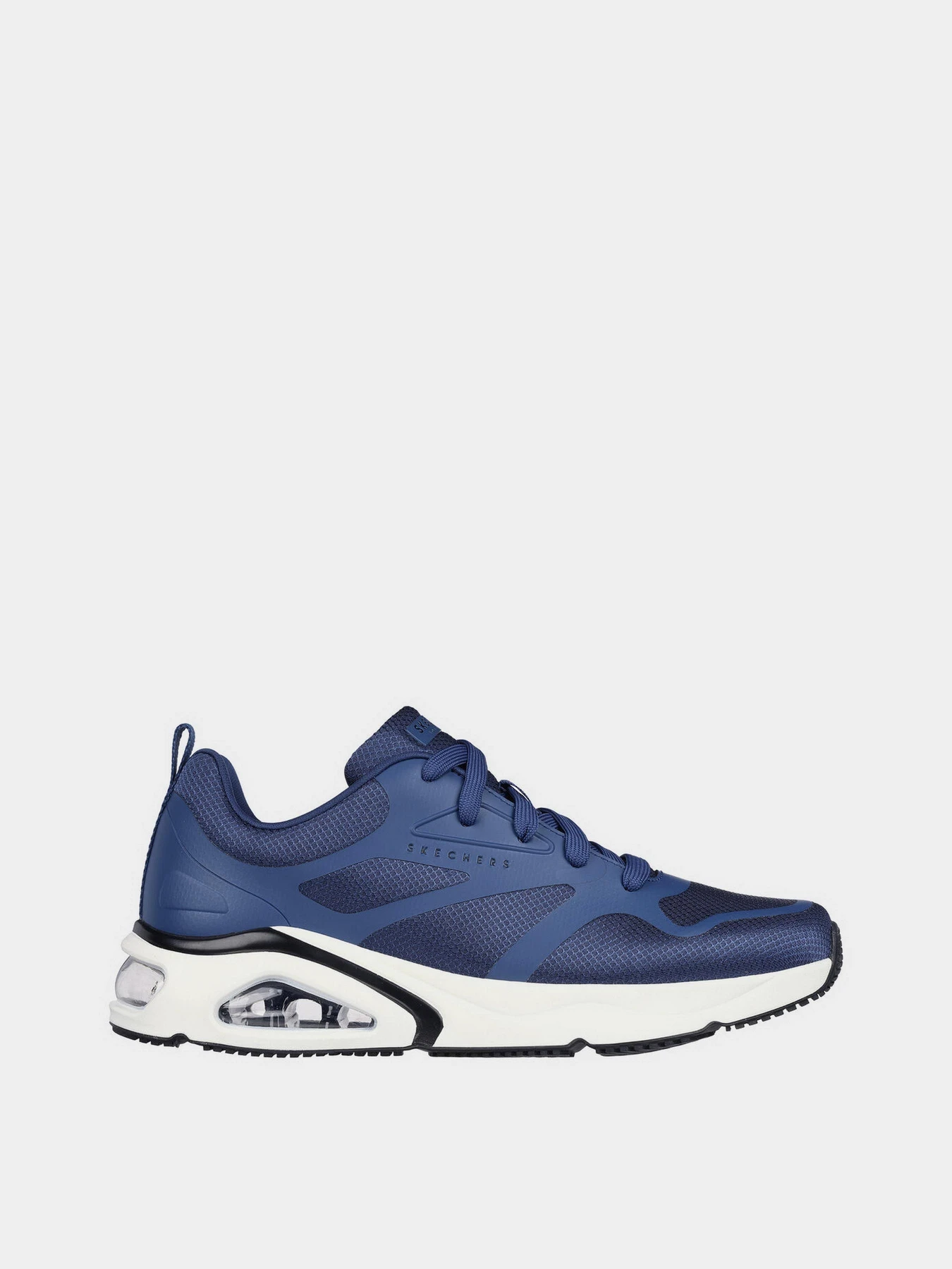 Кросівки Skechers Tres-Air Uno-Revolution-Airy модель 183070 NVY Кросівки Skechers Tres-Air Uno-Revolution-Airy модель 183070 NVY Фото