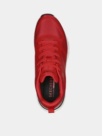 Кроссовки Skechers Tres-Air Uno-Revolution-Airy модель 183070 RED Фото