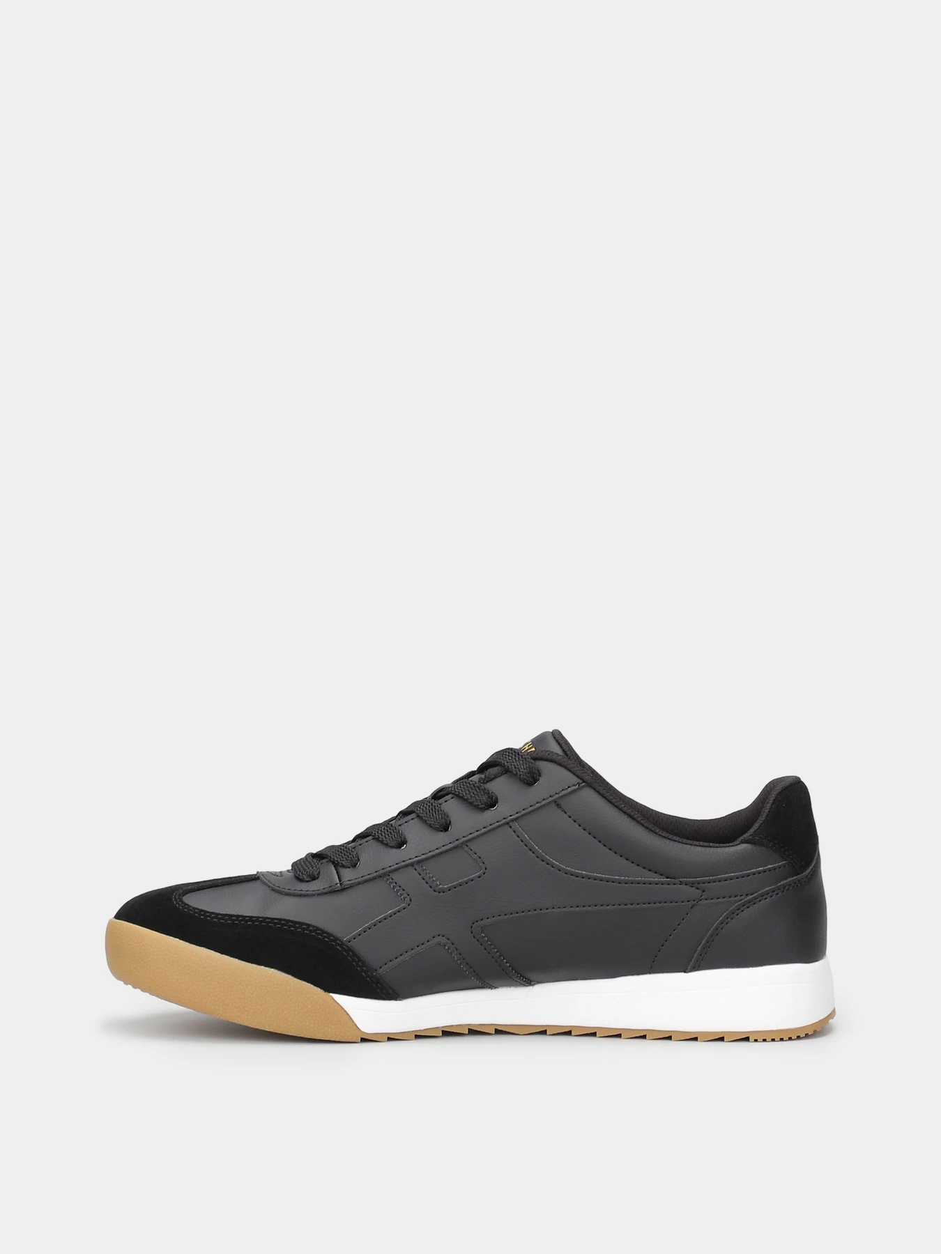 Кеды Skechers Zinger модель 183280 BLK Фото