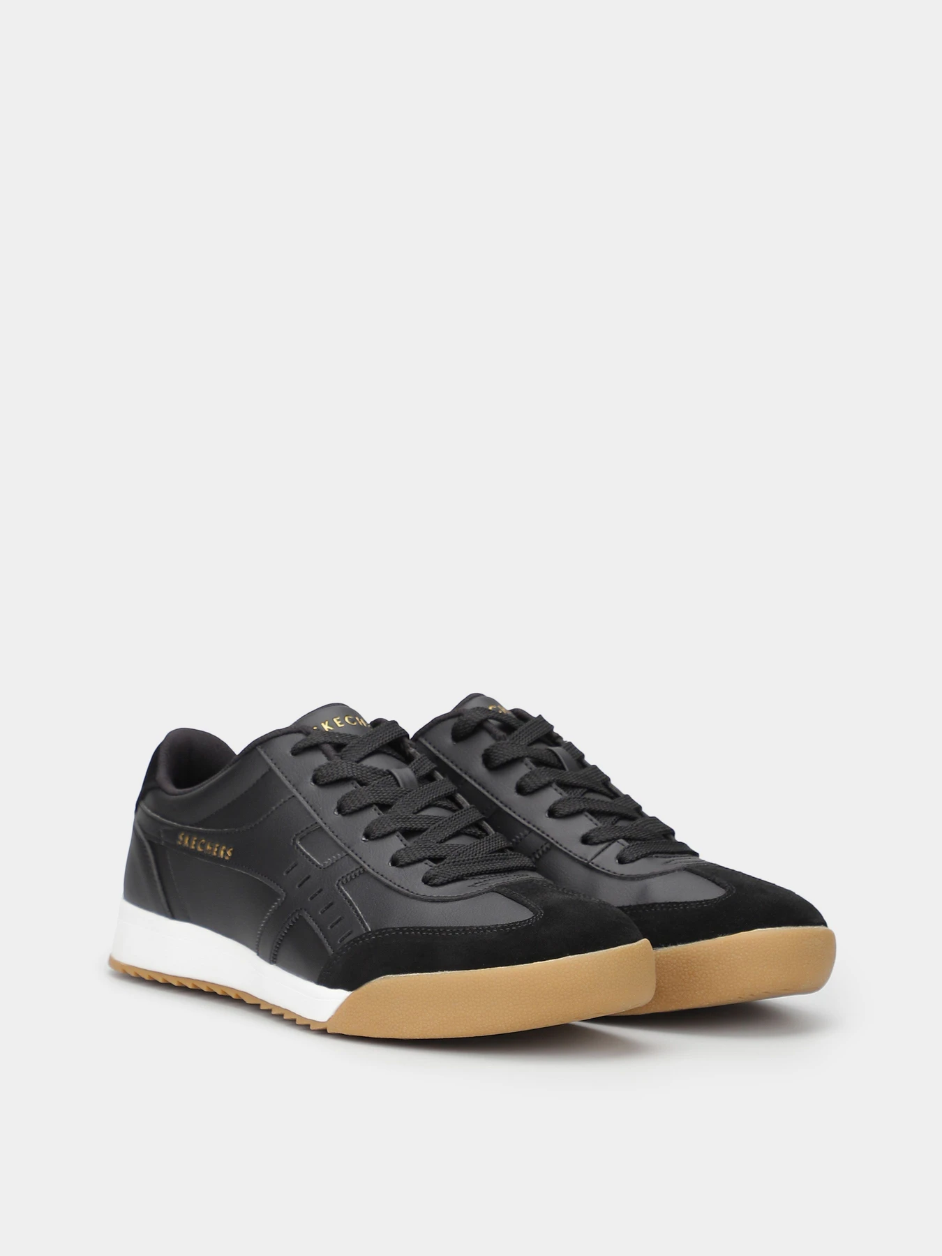 Кеды Skechers Zinger модель 183280 BLK Фото
