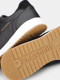 Кеды Skechers Zinger модель 183280 BLK Фото