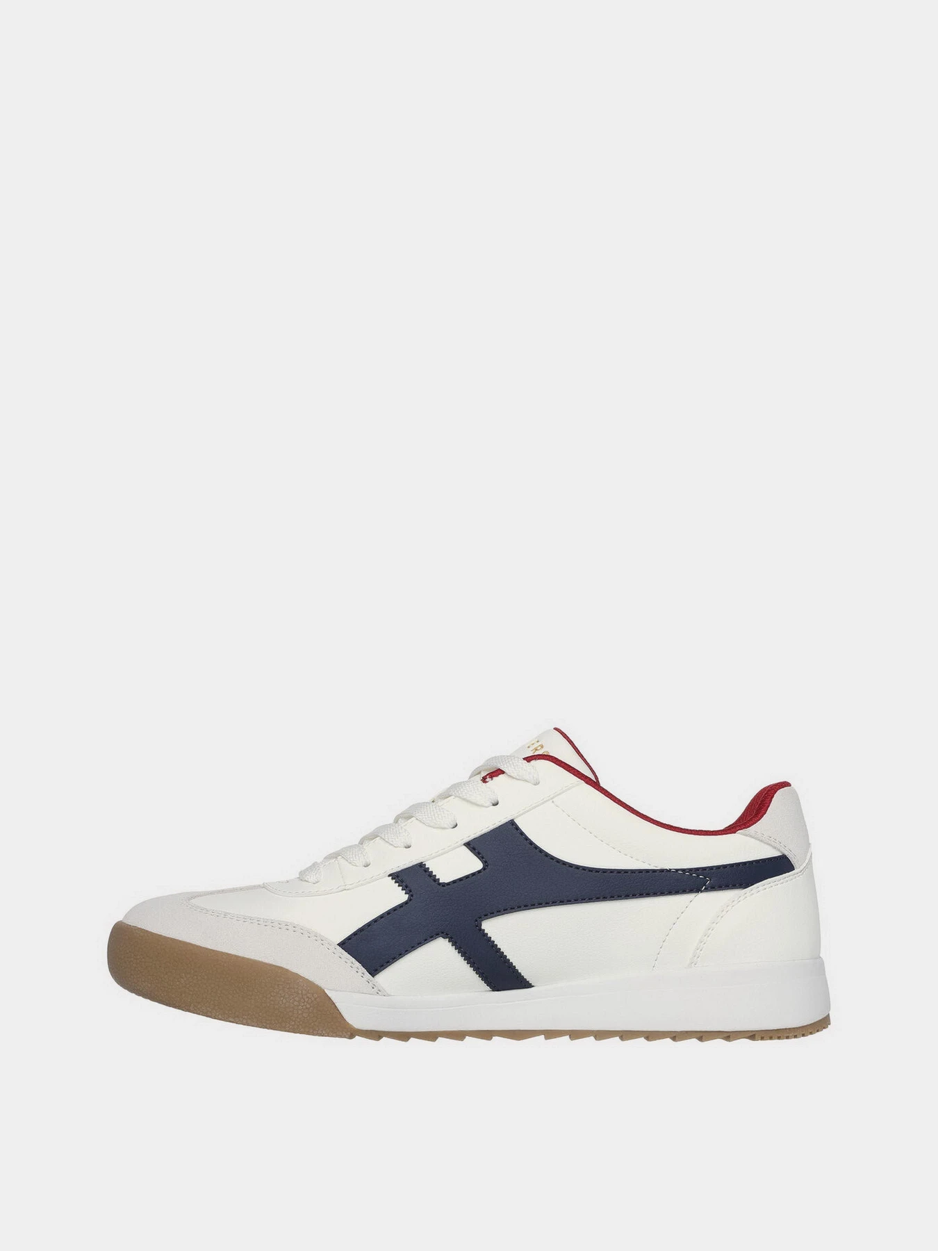 Кеды Skechers Zinger - Manzanilla Totale модель 183280 WNVR Фото