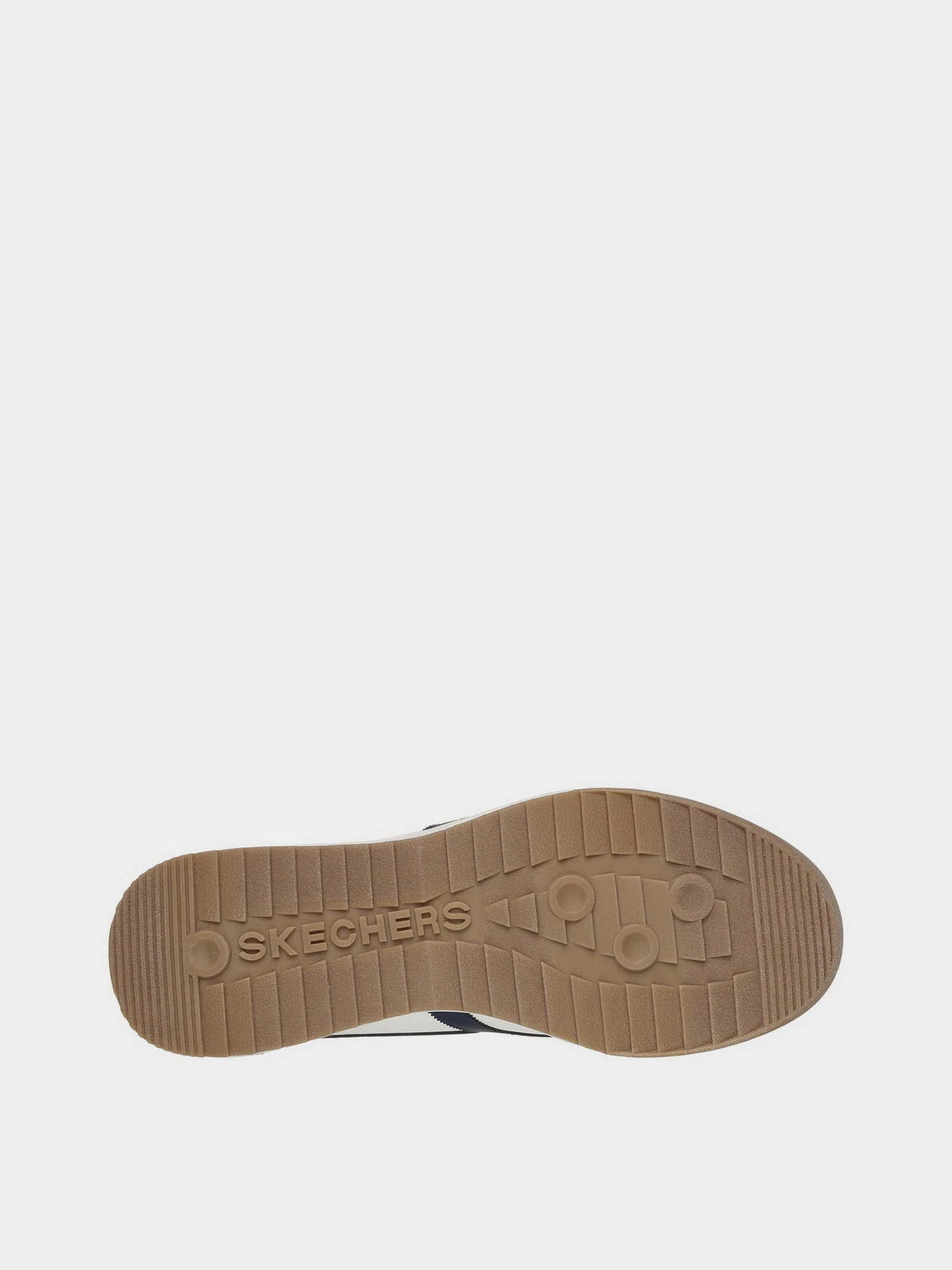 Кеды Skechers Zinger - Manzanilla Totale модель 183280 WNVR Фото