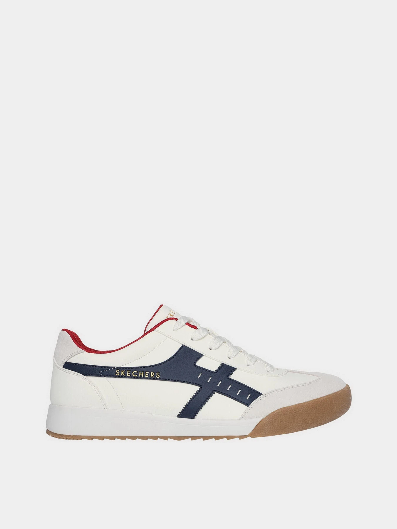 Кеды Skechers Zinger - Manzanilla Totale модель 183280 WNVR Фото